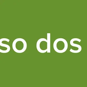 Universo dos fluxos