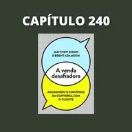 A Venda Desafiadora | Matthew Dixon