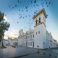 Mi Ruta por Colombia Popayán