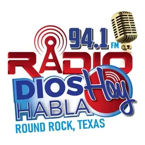 Dios Habla Hoy 94.1 FM
