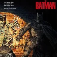 S3. Ep56: Hablemos de The Batman (SPOILERS)