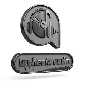 LECHERIA RADIO