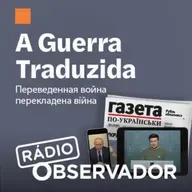A Guerra Traduzida. Ucrânia sem Tomahawks? Trump cede à pressão de Putin