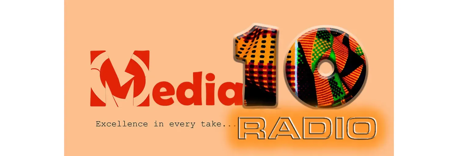 MEDIA 10 RADIO