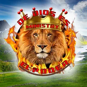 RADIO DE DIOS ES EL PODER