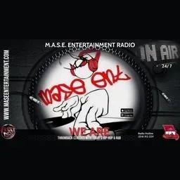 M.A.S.E. Entertainment Radio