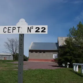 CEPT 22 PONTAUT