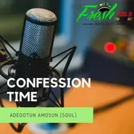 Gongo N So 2026-04-03 20:00