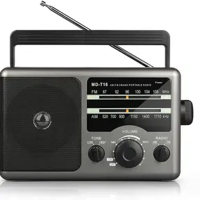 LA NUEVA RADIO