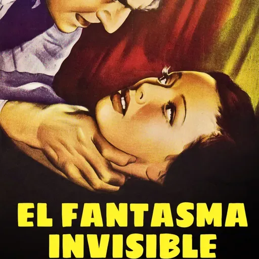 El Fantasma Invisible (con Bela Lugosi)