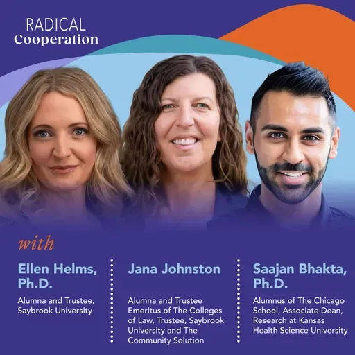 What Keeps Alumni Coming Back