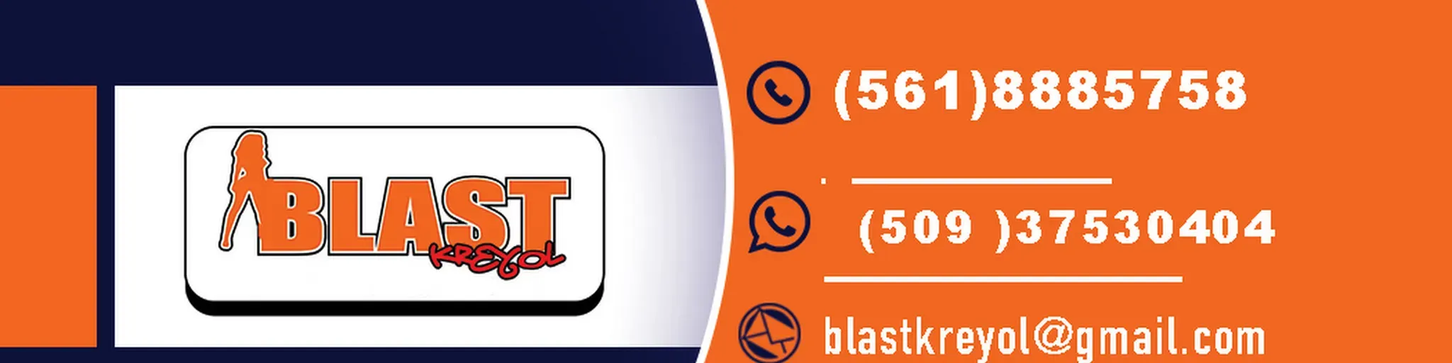 Radio Blast kreyol