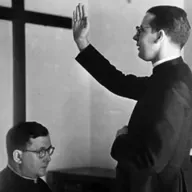 3. Sacerdote para la eternidad | Amar a la Iglesia