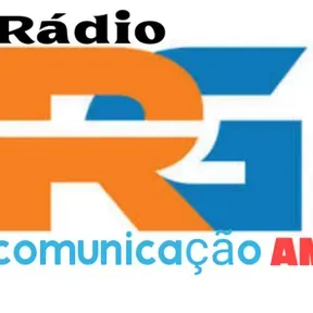 Rádio RG comunicação AM