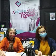 El susurro del huracan. 19 de noviembre 2021