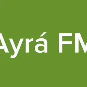 Ayrá FM