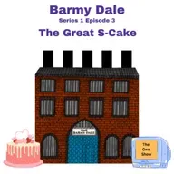 The Great S-Cake - Part two (Comedy Sitcom)