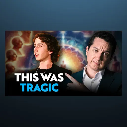 #1146 Refuting a Common (and Tragic) New Age Belief - Trent Horn