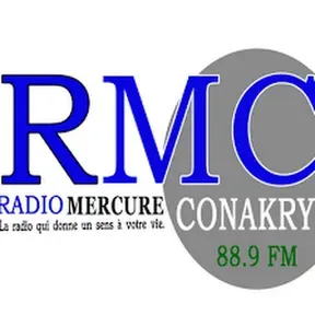 Mercure FM Guinee