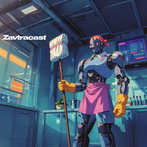 Завтракаст 371 – Метал Гир Татьяна