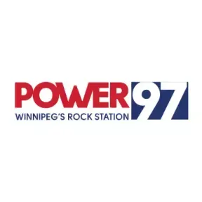 CJKR Power 97 FM -