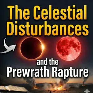 The Prewrath Rapture and Joel’s ‘Before the Day of the Lord’