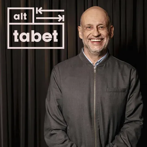 Clóvis de Barros Filho fala de ódio nas redes, patriotismo, educação e mais | Alt Tabet