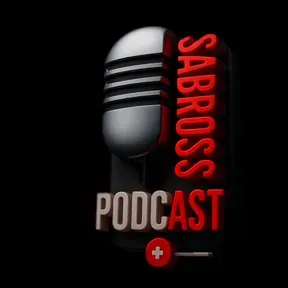 Sabroso podcast
