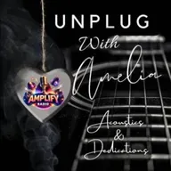 Unplug With Amelia, Aired April 19, 2026