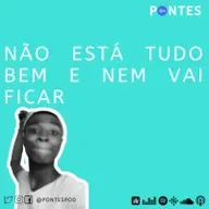 Não Está Tudo Bem E Nem Vai Ficar
