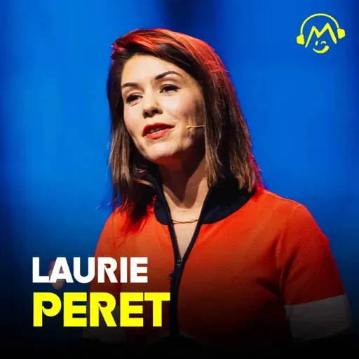 Laurie Peret - 40 ans (Montreux Comedy 2023)