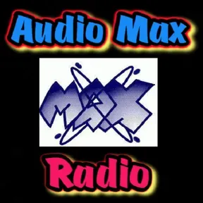Audio Max Radio