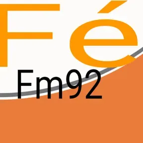 Fé fm92