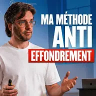 Comment ne pas TOUT PERDRE quand le système s'effondre