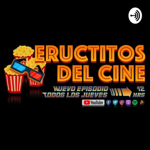 El Proyecto de la Bruja de Blair 🎥 The Blair Witch Project- Revelaciones- Ep177 Eructitos Del Cine🍿