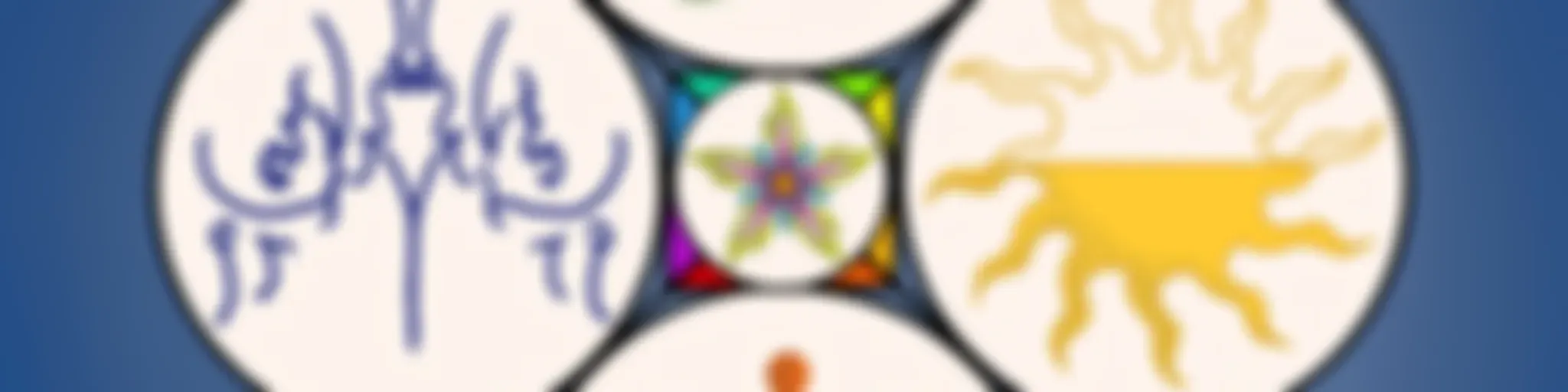 Esquirlas del Cosmere