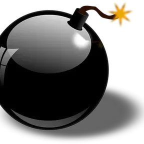 Radio FM Bomba