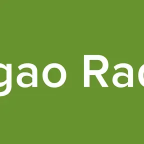 Higao Radio