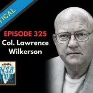 Colonel Lawrence Wilkerson