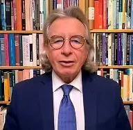 Thomas Jäger: "Schlecht, dass Grönland-Gespräch überhaupt stattfand"