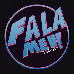 Fala, Meu Podcast
