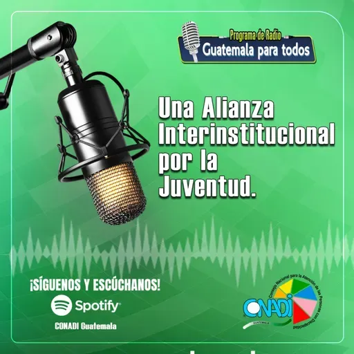 Una Alianza Interinstitucional por la Juventud