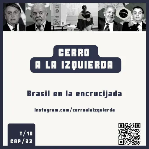 Brasil en la encrucijada