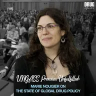 UNGASS Promises Unfulfilled: Marie Nougier on the Challenges Facing Global Drug Policy