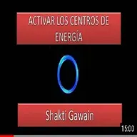 Activar los centros de energia