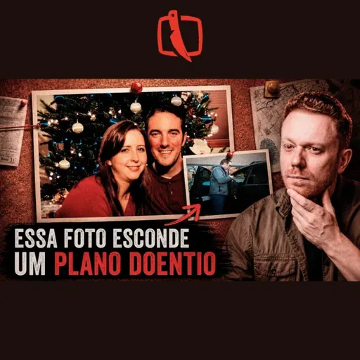 Um Plot-Twist que Ficará Marcado Pra Sempre na Cabeça da Polícia