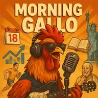 Morning Gallo #0666: Ibovespa recua em meio à incertezas no cenário geopolítico 