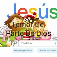 El Temor De Dios