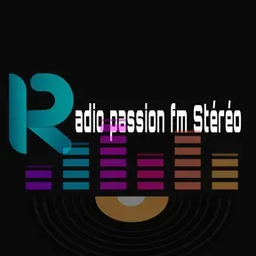 Radio Passion FM stéréo
