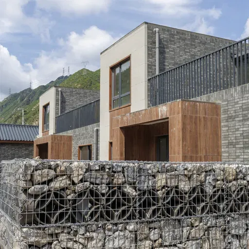 The architect of smiles: How Xue Feng crafts joy into concrete and steel